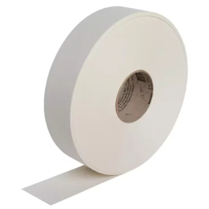 Bande normale à joint 50 mm x 150 m – 140 g/m² | Idéal pour les travaux de construction