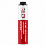 Mousse expansive polyuréthane – 750 ml