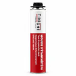 Mousse expansive polyuréthane – 750 ml