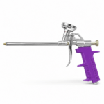Pistolet à mousse polyuréthane